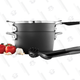 Calphalon Space Saving Cookware Set | $79 | MorningSave